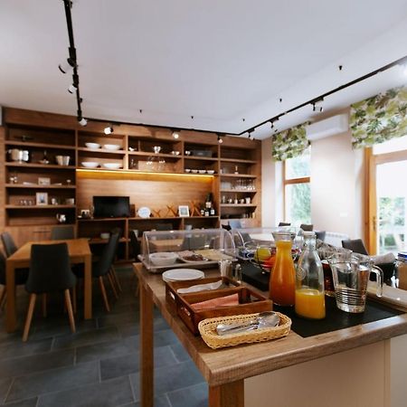 Eper Apartman Szeged Eksteriør billede