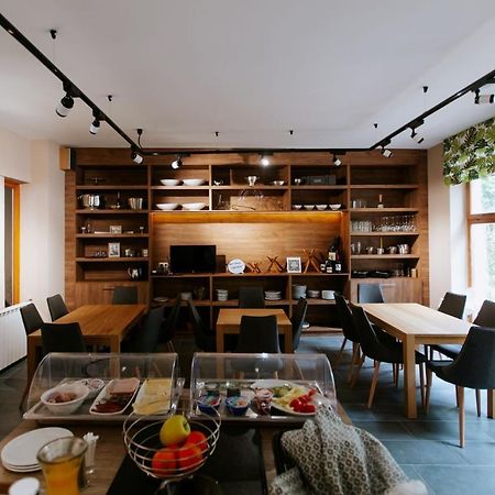 Eper Apartman Szeged Eksteriør billede