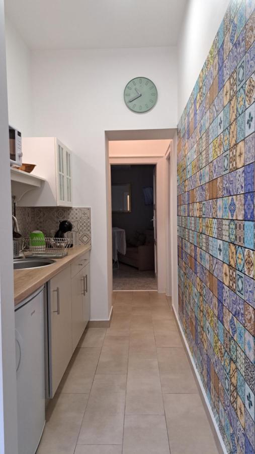 Eper Apartman Szeged Eksteriør billede