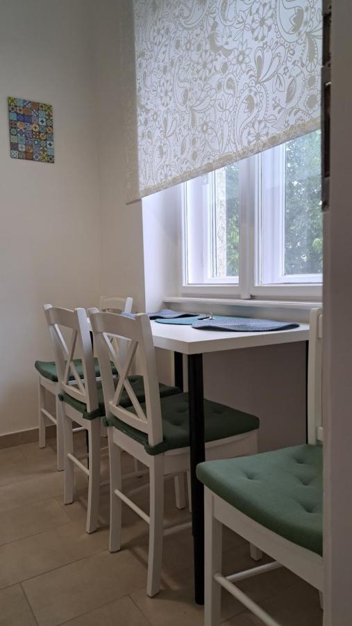 Eper Apartman Szeged Eksteriør billede