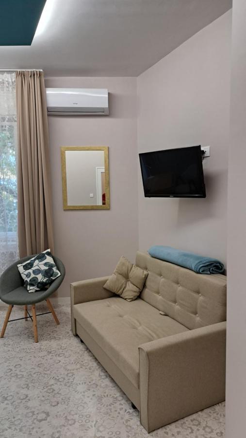 Eper Apartman Szeged Eksteriør billede