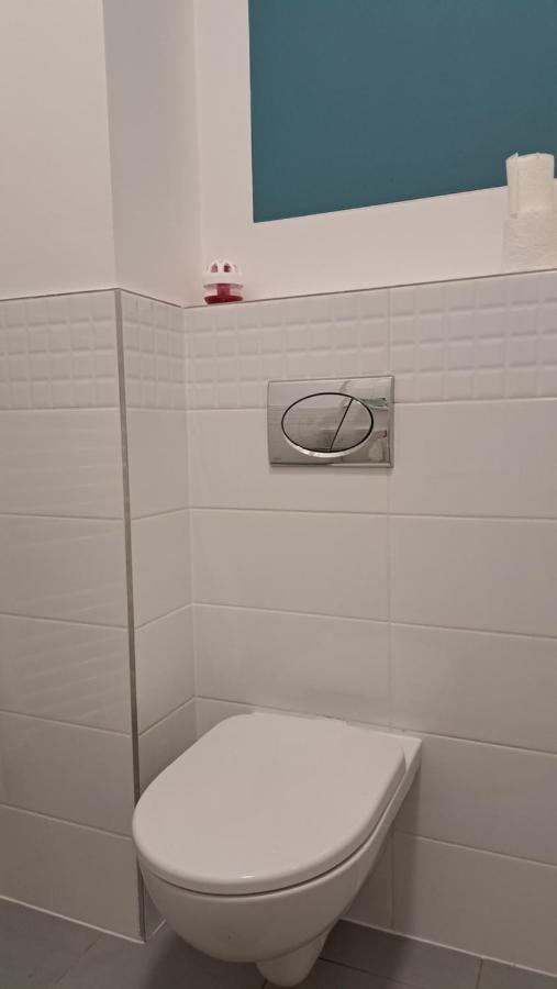 Eper Apartman Szeged Eksteriør billede