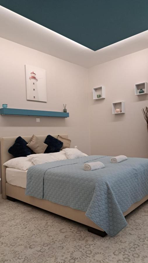 Eper Apartman Szeged Eksteriør billede