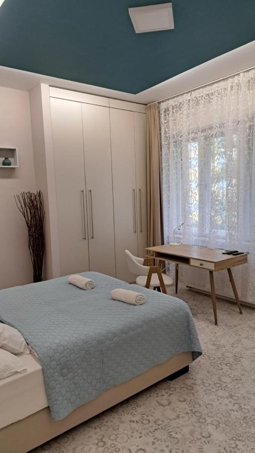 Eper Apartman Szeged Eksteriør billede