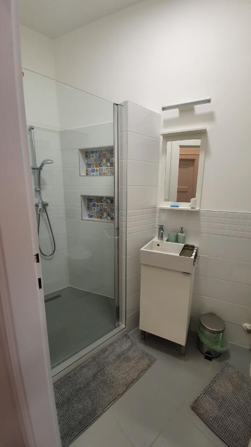 Eper Apartman Szeged Eksteriør billede