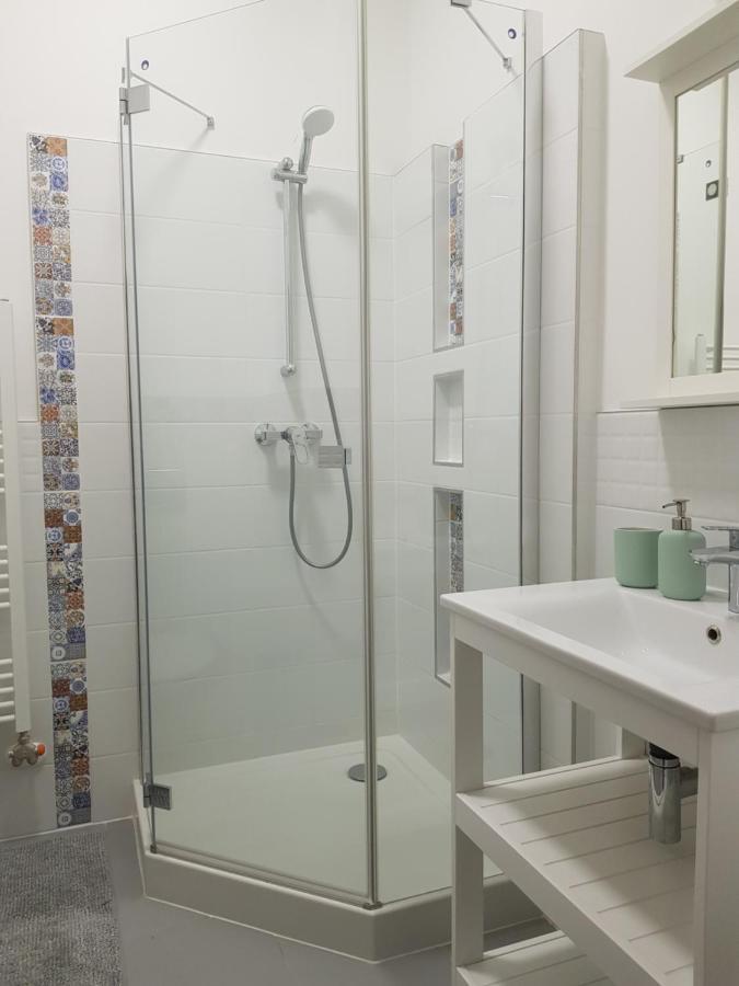 Eper Apartman Szeged Eksteriør billede